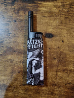 Legalize Fighting Geese - Lighter