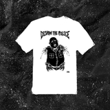 Disarm The Police - Color T-shirt
