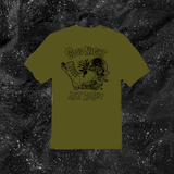 Good Night Alt Right - Color T-shirt