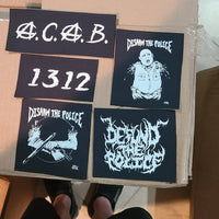 Random Patch Pack!