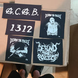 Random Patch Pack!