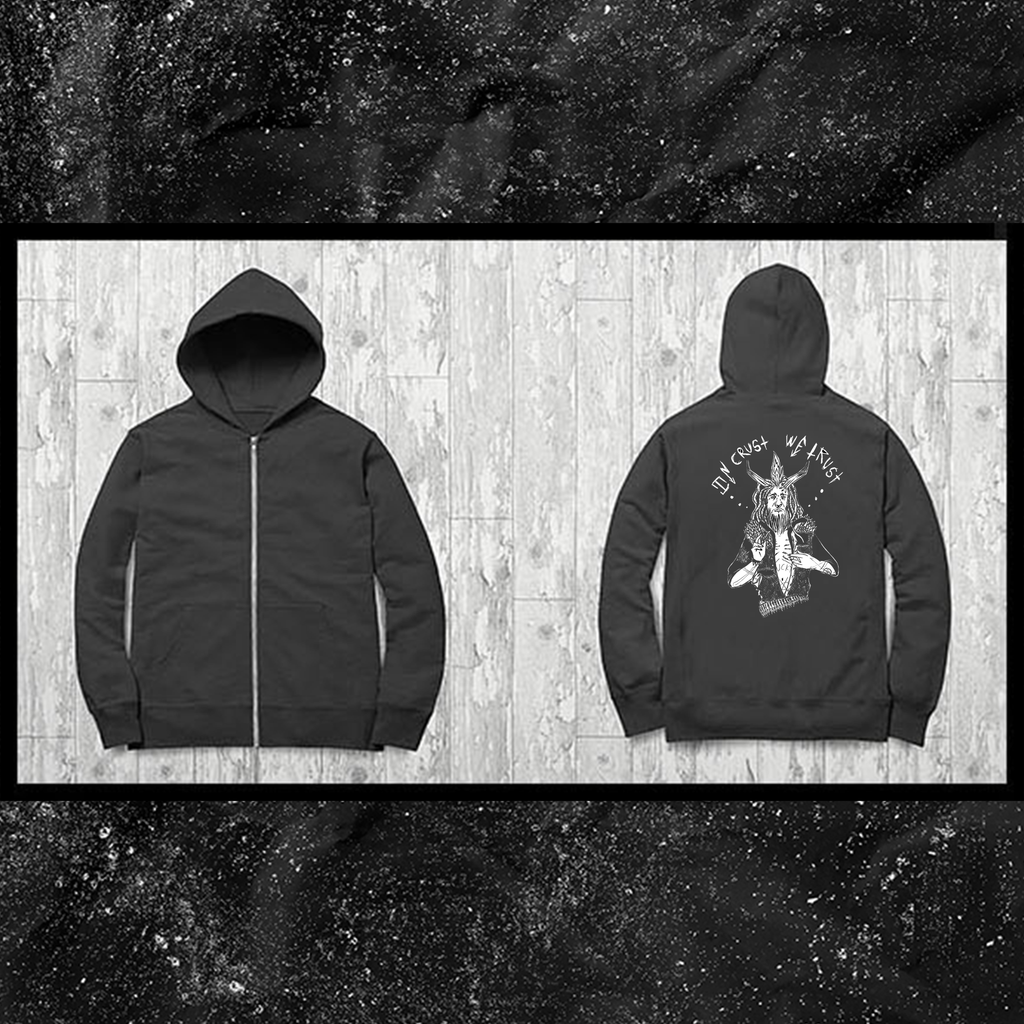 In Crust We Trust - Era Ov Failure