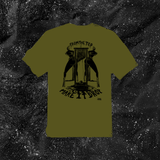 From The Top Make It Drop WAP - Color T-shirt