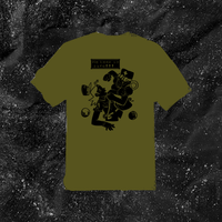 Joy V Jenny - Color T-shirt
