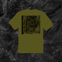 We The Heathens - Regicide - Color T-shirt