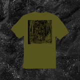 We The Heathens - Regicide - Color T-shirt