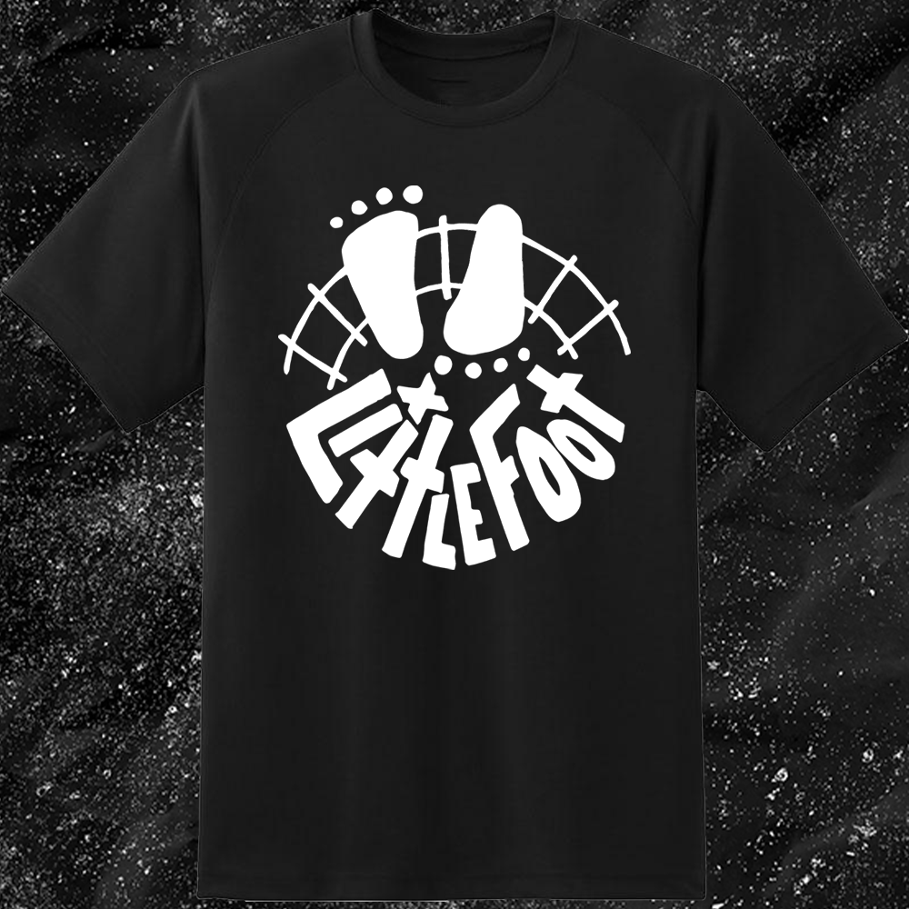 Little Foot Classic Logo