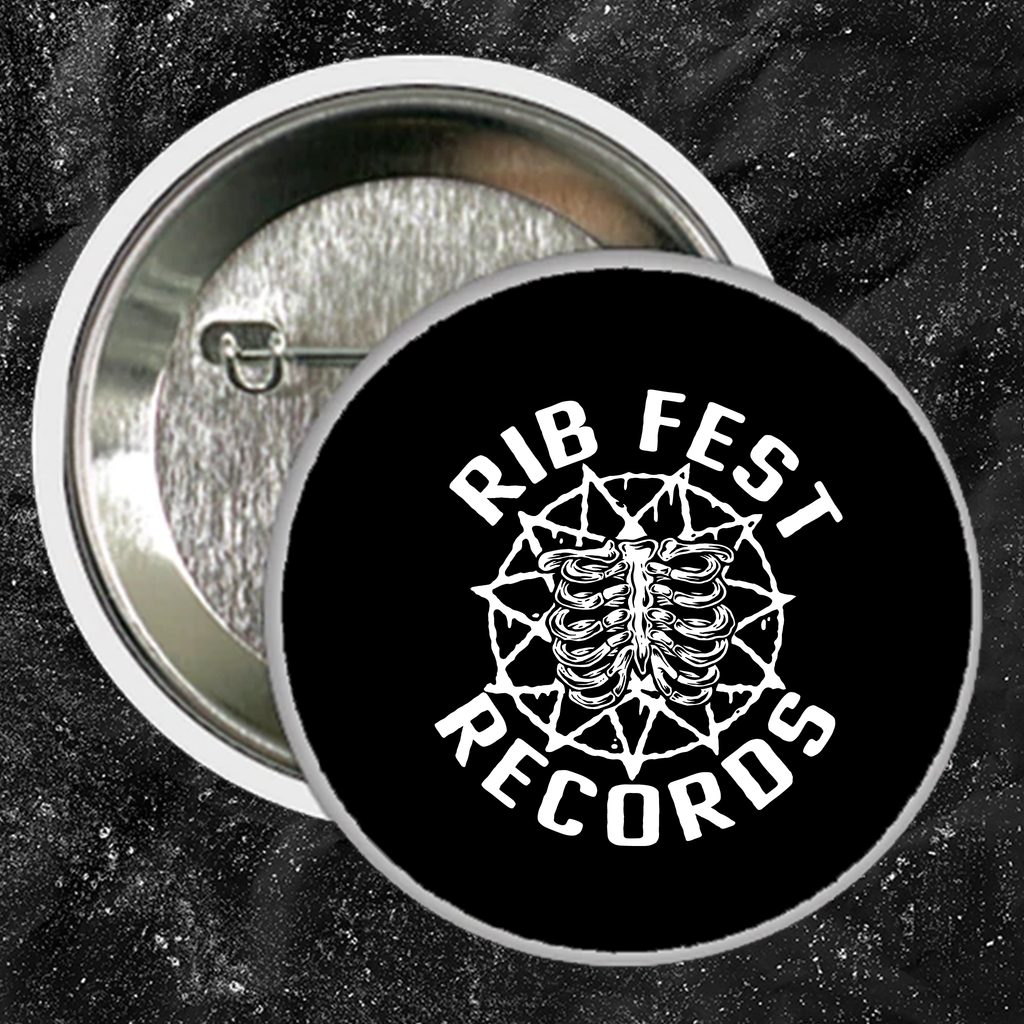 Rib Fest Records - Olafh Ace