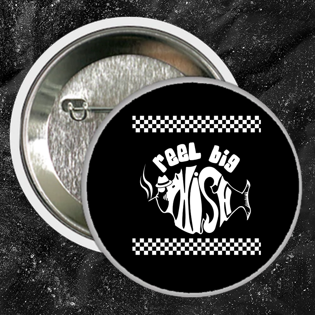 Reel Big Phish - George Grizzly