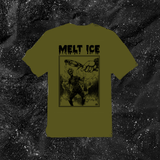 Melt ICE - Color T-shirt