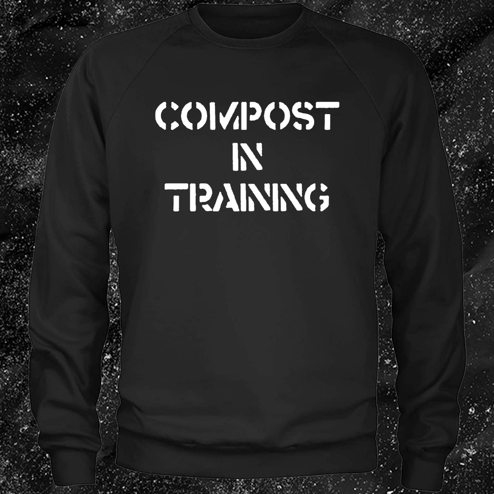 Compost In Training