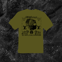 Karenovirus - Color T-shirt