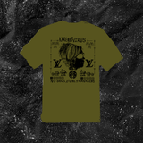 Karenovirus - Color T-shirt