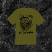 PWAC - Possum - Color T-shirt