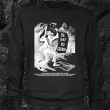 Be Gay Do Crime - Bum Lung