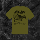 Days N Daze - Rogue Taxidermy - Color T-shirt