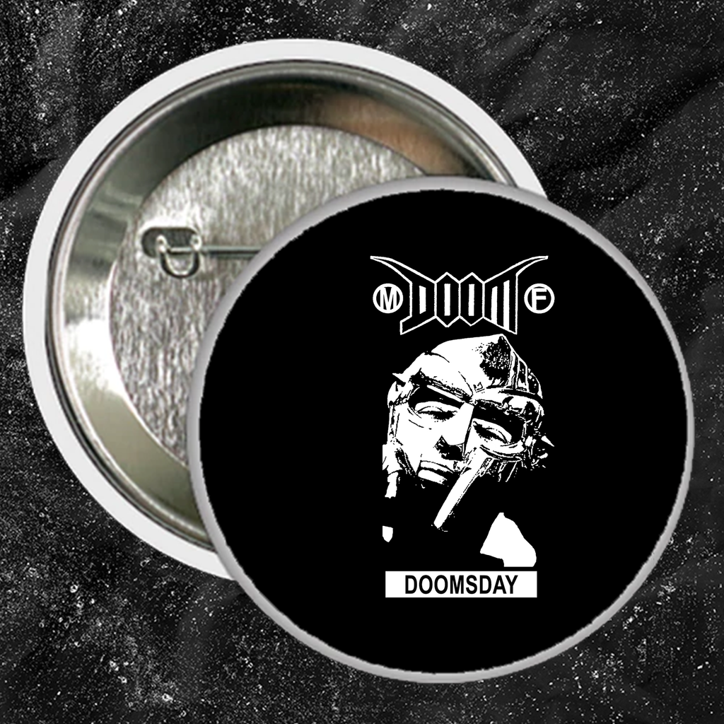 MF DOOM Parody Shirt - Crustin Beiber