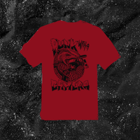 PWAC - Possum - Color T-shirt