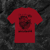 PWAC - Possum - Color T-shirt