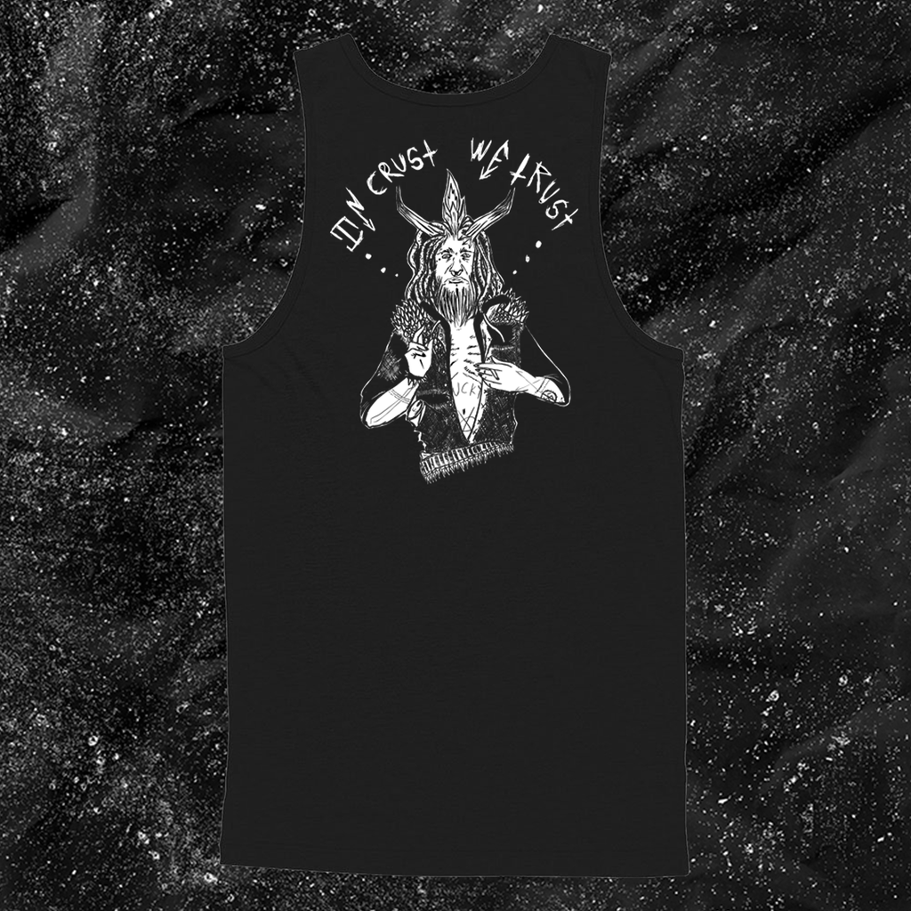 In Crust We Trust - Era Ov Failure