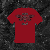 Scream, Fuck, Die - Color T-shirt