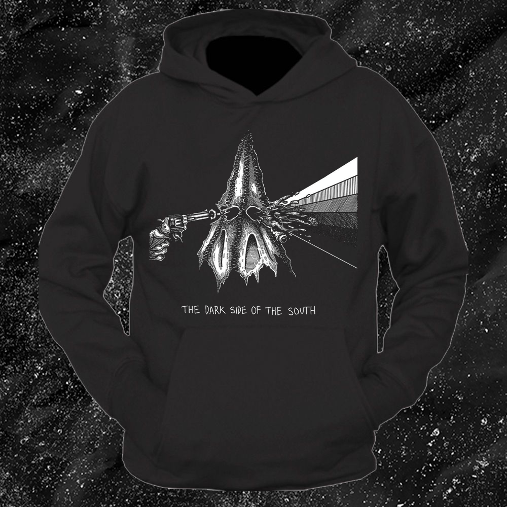 Dark Side Of The South - Spade.Ink