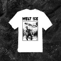 Melt ICE - Color T-shirt