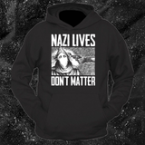 Nazi Lives Don't Matter - Diablo Macabre