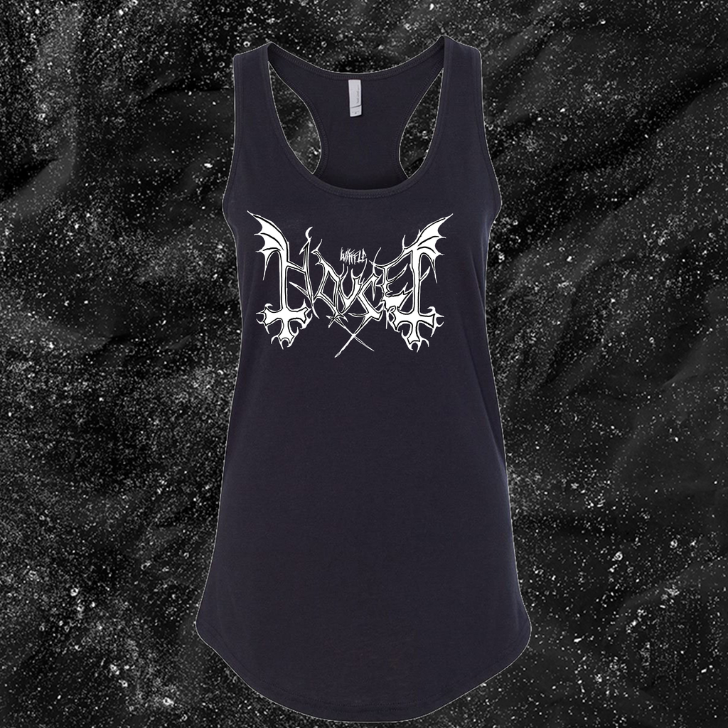 Waffle House Mayhem Font - Era Ov Failure