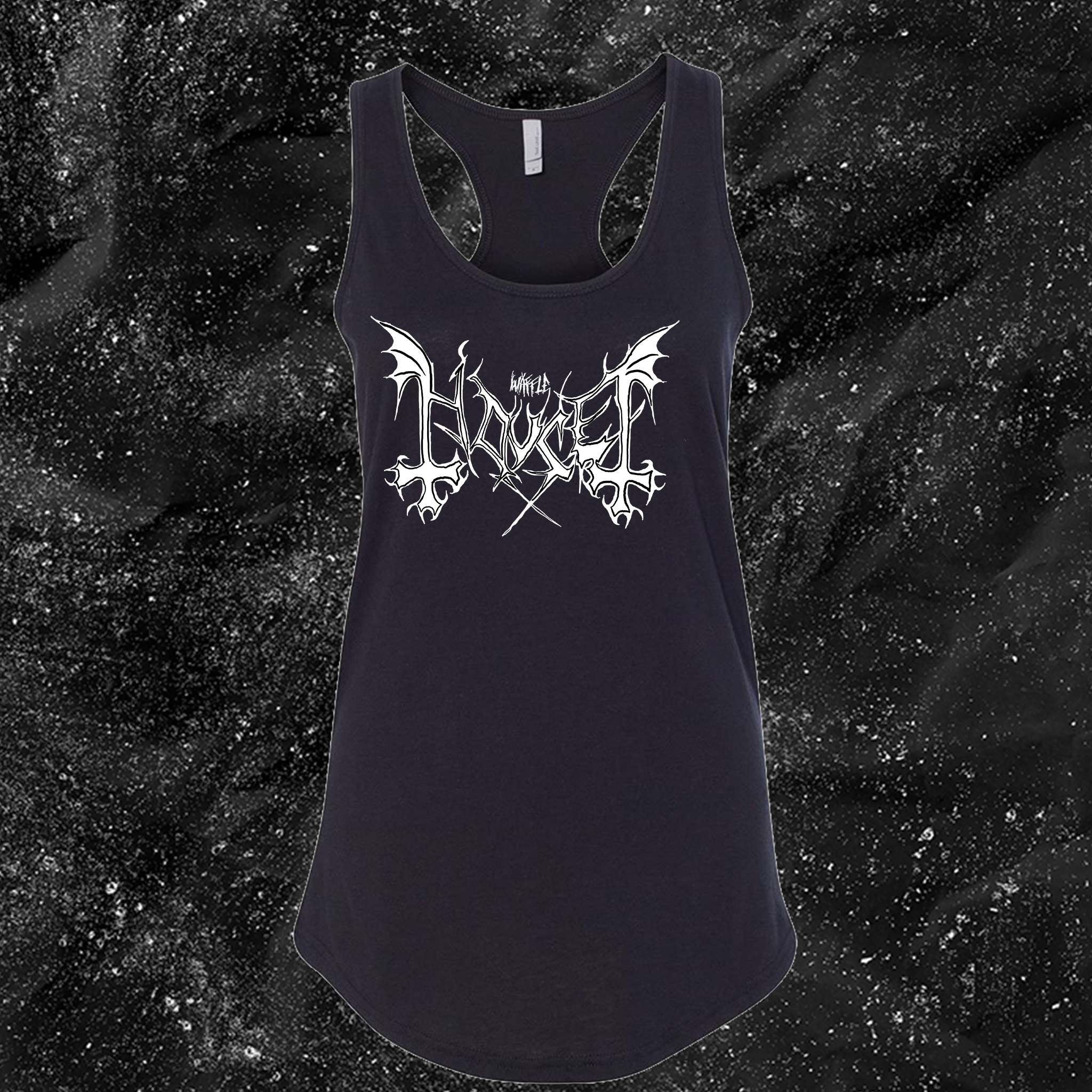 Waffle House Mayhem Font - Era Ov Failure