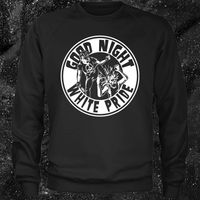 Good Night White Pride - Olafh Ace