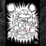 The Trees Can't Be Harmed If The Lorax Is Armed. - Diablo Macabre