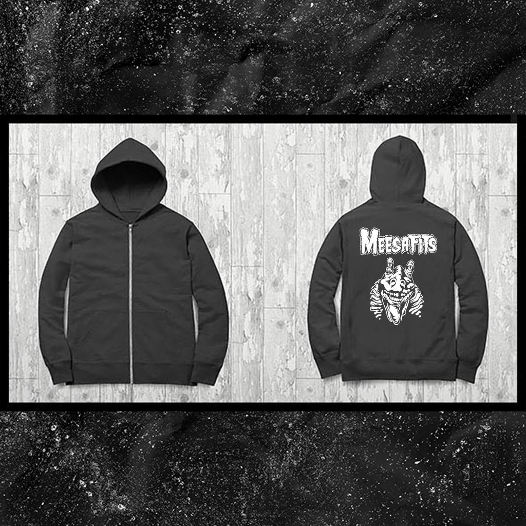 Meesafits - Olafh Ace