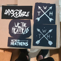 Random Patch Pack!