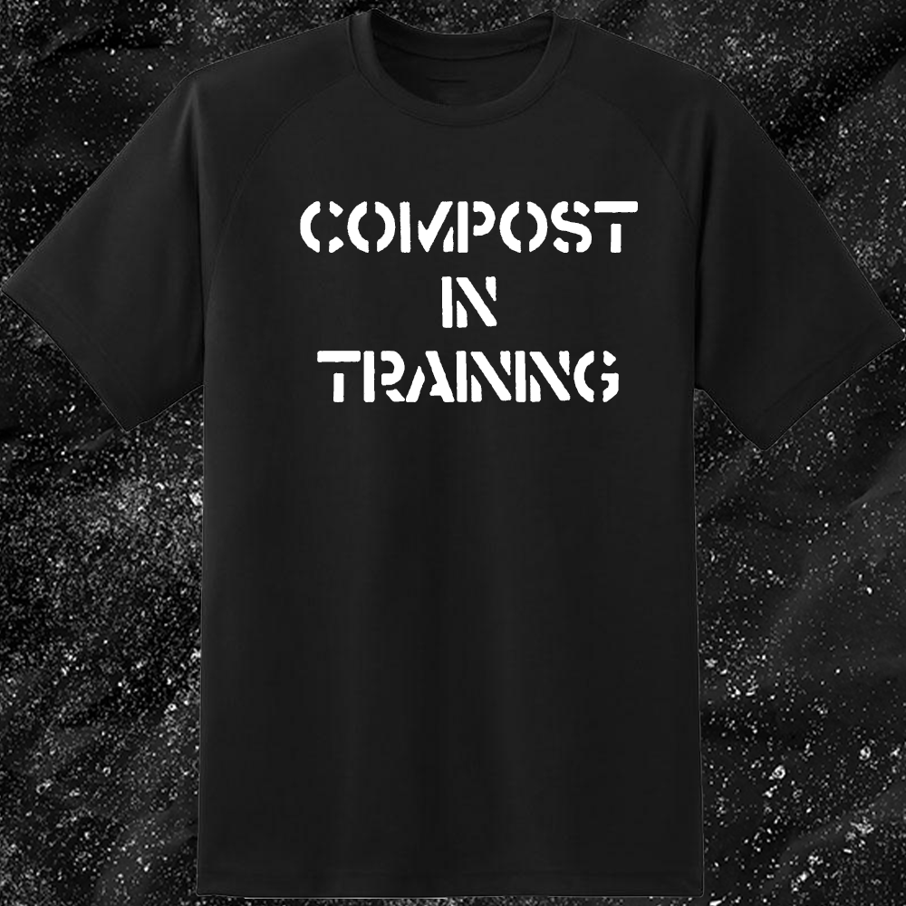 Compost In Training