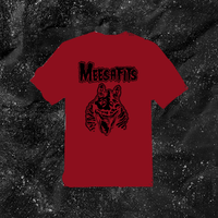 Meesafits - Color T-shirt