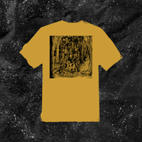 We The Heathens - Regicide - Color T-shirt