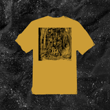 We The Heathens - Regicide - Color T-shirt