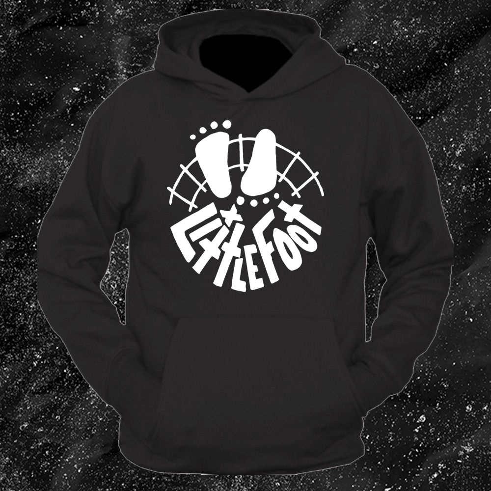 Little Foot Classic Logo