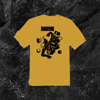 Joy V Jenny - Color T-shirt