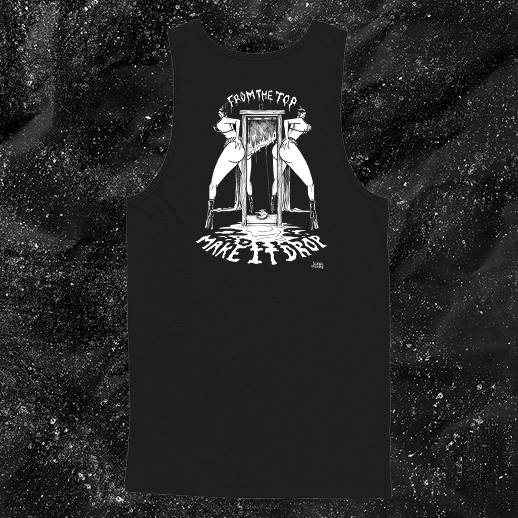 From The Top Make It Drop - WAP - Diablo Macabre -