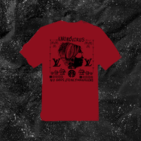 Karenovirus - Color T-shirt