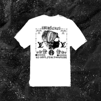 Karenovirus - Color T-shirt