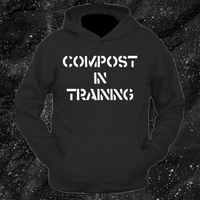 Compost In Training
