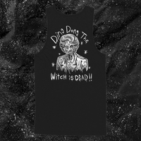 Margaret Thatcher Ding Dong The Witch Is Dead - Era Ov Failure