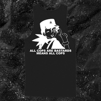 All Cops Means ALL COPS. - Officer Jenny - ACAB