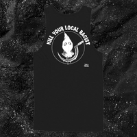 Kill Your Local Racist - Sickle - Diablo Macabre