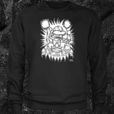 The Trees Can't Be Harmed If The Lorax Is Armed. - Diablo Macabre