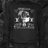 Karenovirus No Gods Only Managers - Era Ov Failure