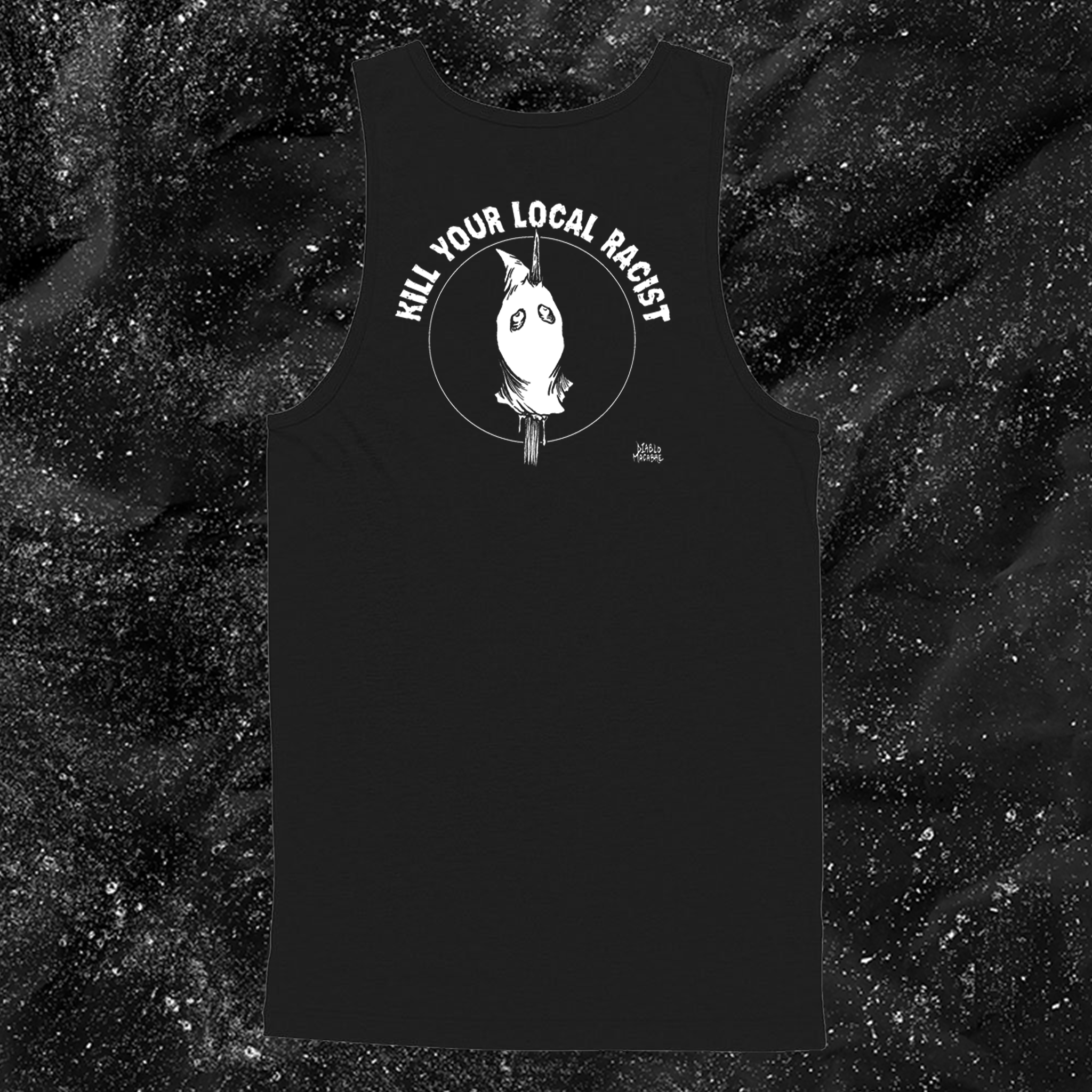 Kill Your Local Racist - Head On A Pike